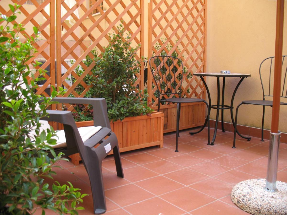 Bed&Bed Tommaso Fazzello Only Rooms Taormina Exterior photo