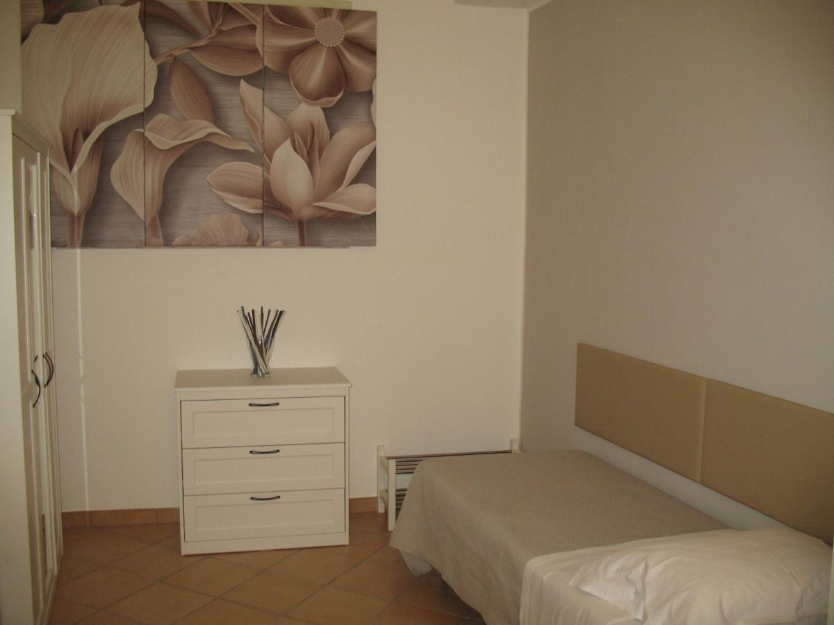 Bed&Bed Tommaso Fazzello Only Rooms Taormina Exterior photo