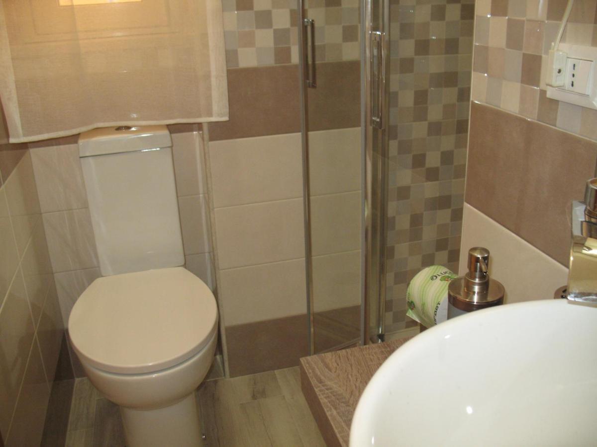 Bed&Bed Tommaso Fazzello Only Rooms Taormina Exterior photo