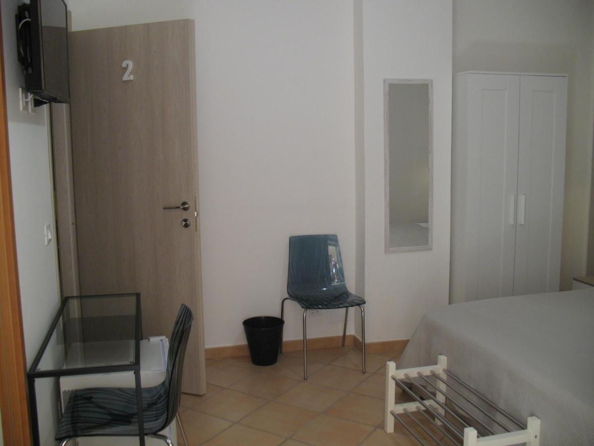 Bed&Bed Tommaso Fazzello Only Rooms Taormina Exterior photo